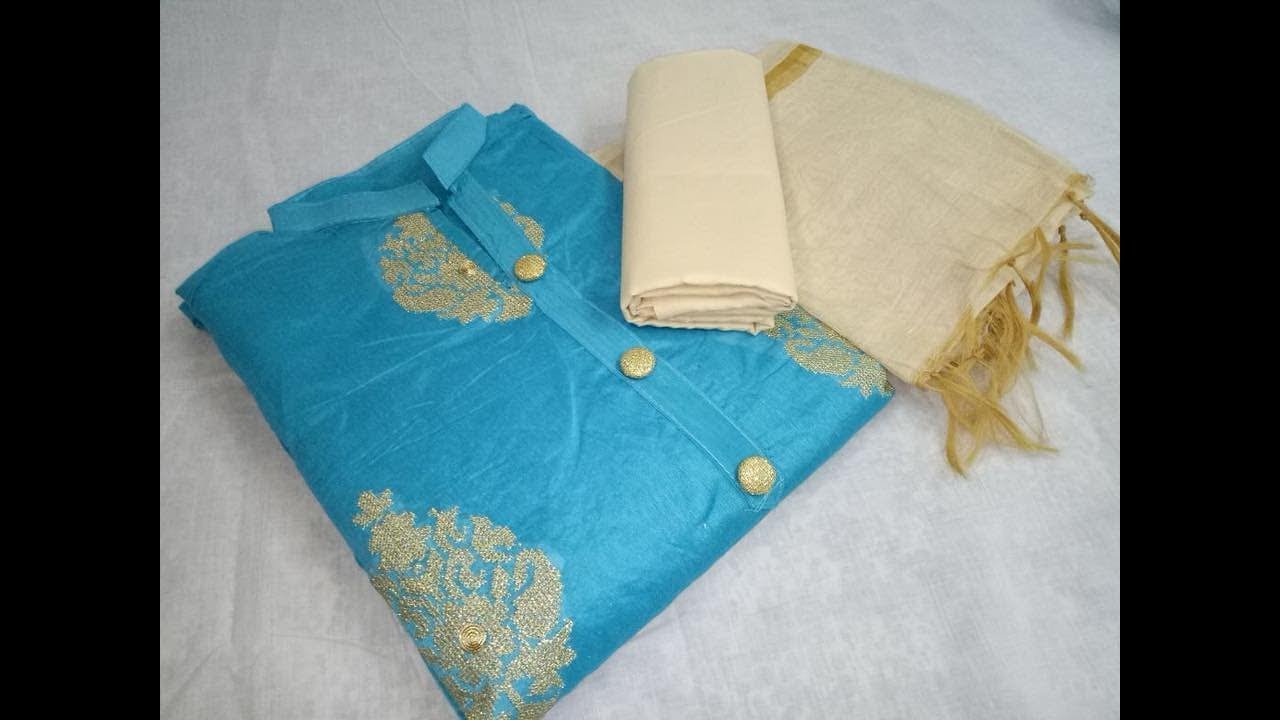 chudithar material online