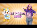 La Patita Lulú | Canción Infantil para Niños | @ElMundodeChristellKids