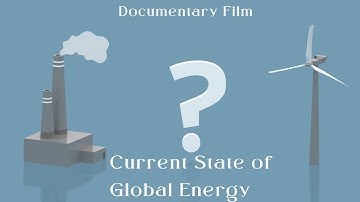 Energy dynamics worldwide: Pioneering the global transition to Renewable energy - Documentary
