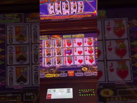 probando slot de casinos en línea de México winner parte 41