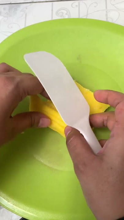Proses buat gethuk lindri #resep #viral #yummy #indonesianfood #enak #gethuk