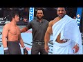 PS5| Bruce Lee vs. Arabian Hero (EA Sports UFC 5)