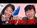 TSL Plays: Would You Rather (Love Edition) (feat. TSL YouTube Crew)