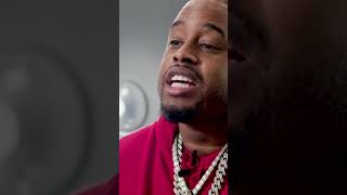 Famous Rainwater asks where was Cassie's parents to protect her from Diddy?! Wealth