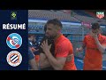 [Football] Montpellier s'impose 3-2 à Strasbourg : le résumé vidéo