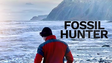 Ichthyosaur Teeth, Crocodile Jaw! 3 Day Outdoor Hunt! | Fossil Hunter