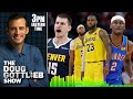 Doug Gottlieb - Lakers are Better off Winning and Facing the Nuggets in the Playoffs