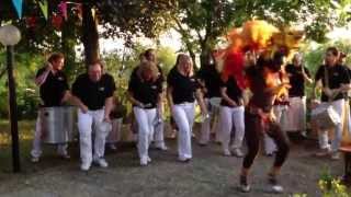 Schonungen Naturfreundehaus Mit Ritmo Candela Aus Schweinfurt