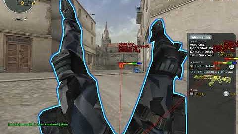 crossfire cheat august 2020 magic hax