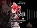 Help me, ERINNNNNN!! / feat.重音テトSV