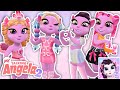 Моя Говорящая Анджела 2|Коллаборация с К-Поп|НОВОЕ ОБНОВЛЕНИЕ - My Talking Angela 2 K-pop NEW UPDATE