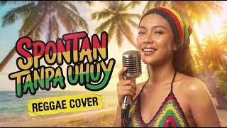 Spontan Tanpa Uhuy  Best Reggae Cover