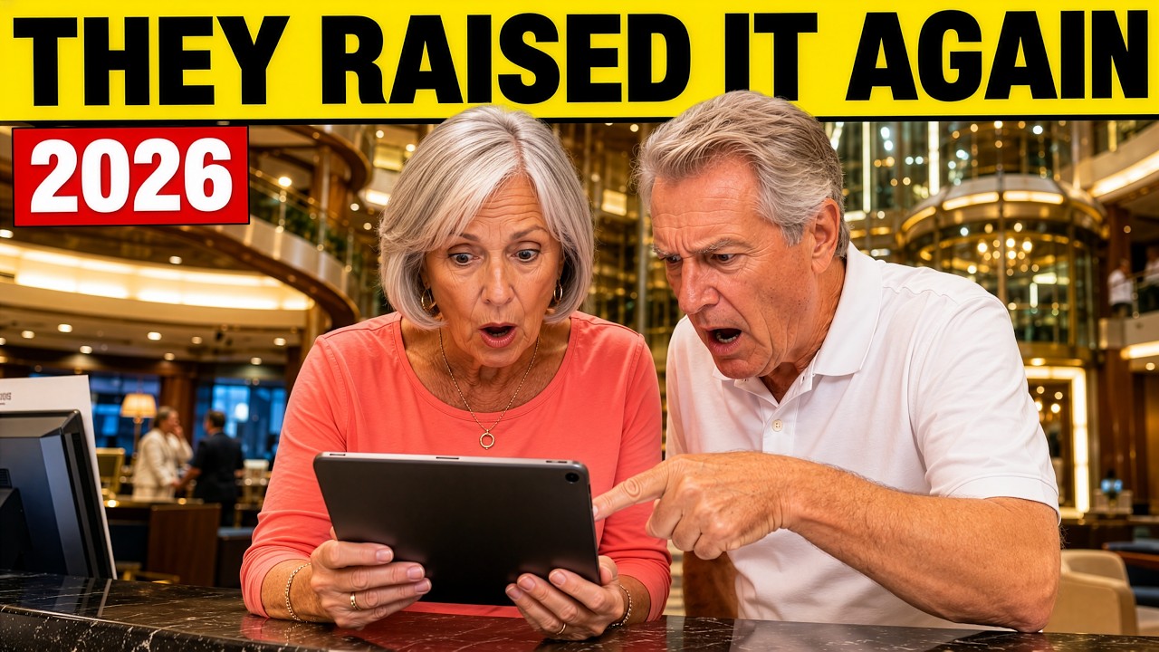 Don't Cruise After 60 Without Knowing These 25 Secrets