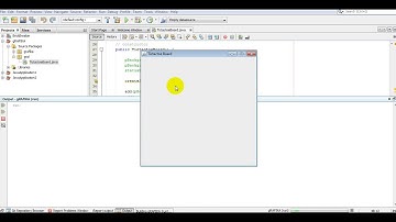 Cara membuat Papan permainan tictactoe dengan Pemrograman Java