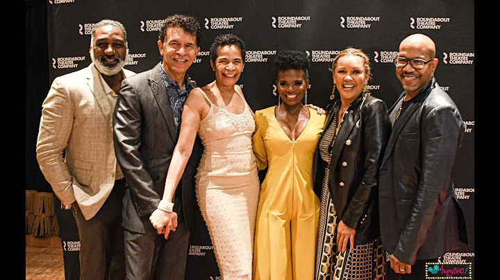 TROUBLE IN MIND Opens on Broadway Starring LaChanze
