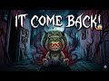 The Labubu Doll Came Back After I Destroyed It 😱 | Scary Horror Story