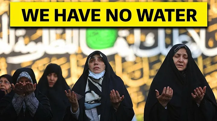 How Iran did the impossible: Drain an entire country in just 40 years!