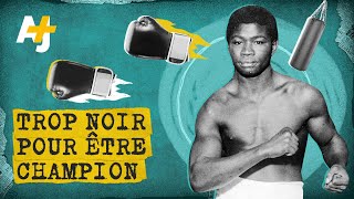 L’histoire oubliée de Battling Siki