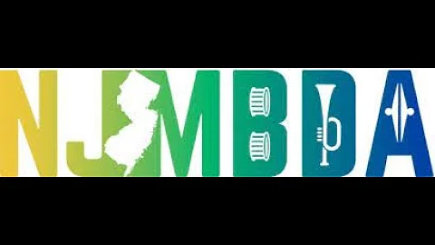 Montgomery High School NJMBDA 2022 performance