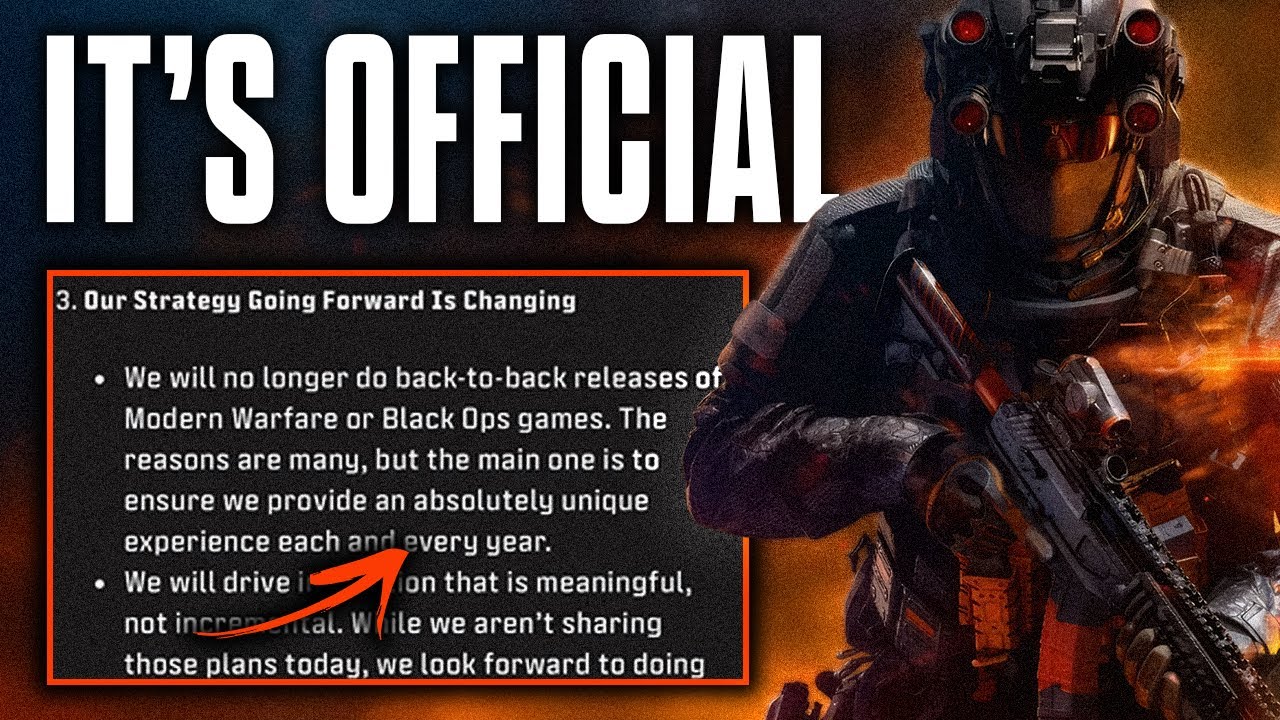 Battlefield 6 Finally EXPOSED Call of Duty... And Streamers Are Furious