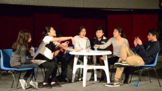 UWC LPC 2014-2015 CCE Part 11
