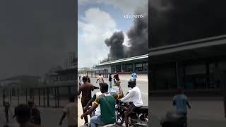 ‘Hundreds dead’ in Tanzania post-election violence, says opposition