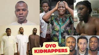 Fulani Bandits & Kidnappers Of Oyo Children Arrested & Arraign In Nigeria Court