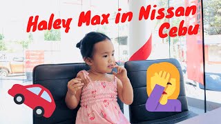 Nissan Cebu Tour