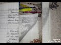 4èmeAM Projet1 Séquence N3 Production écrite Yennayer 4èmeAM Projet1 Séquence N3 Production écrite Yennayer