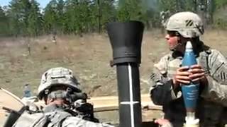 9 rounds fire for effect
