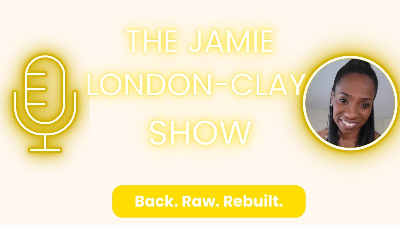 I’m Back. Raw. Real. Rebuilt. | Jamie London-Clay “The Don” aka LadiSoul Returns to Purpose