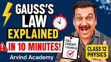 ⚡ Gauss
