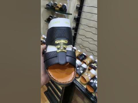 arbi chappal