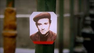 Devri̇m Yolculari Fragman