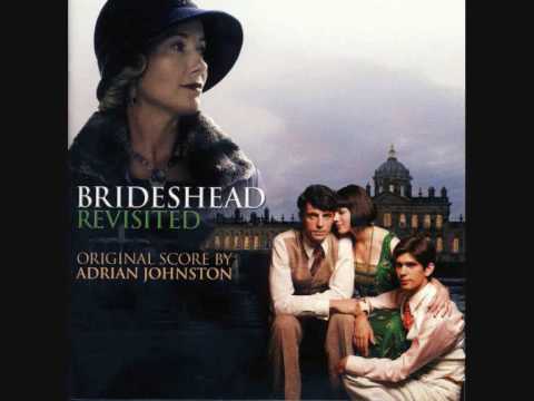 Brideshead Revisited OST -  Sebastian