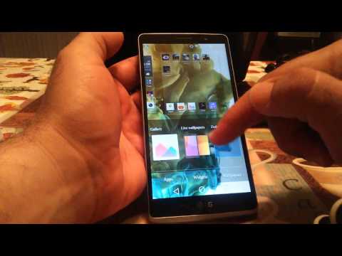 Best live wallpaper for LG g4 stylus/g4 note/lg g stylo