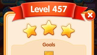 Level 457 of Jewels Legend - Watch me play