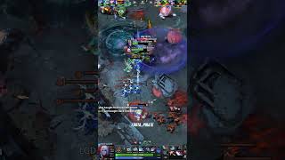 Celebrity 83 seconds of pure Defense of the Ancients 😮😧 Poggers #dota2 #дота2 #dota2wtf #dota2indonesia Profile