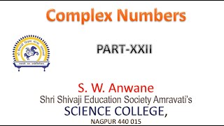 Complex Numbers L22 Isolated Singularities of Analytic Functions