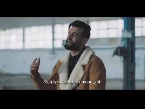      مرتضى انتي لامور و البقية هدرة زايدة كلمات 