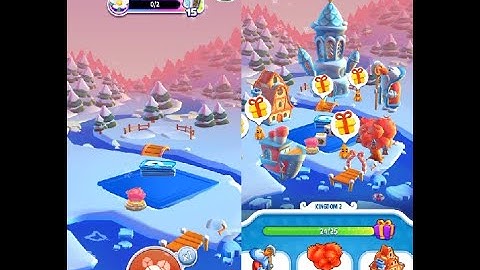 Dice Dreams - Gameplay walkthrough 2