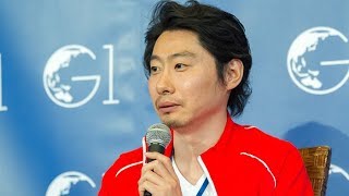 イノベーションとは「アイデア」だけでなく「目に見える形」で実行すること～袴田武史G1サミット2018インタビュー