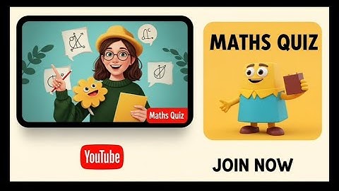 Fruits 🍇 Maths 🧮 Quiz‼️🤯😎