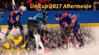 RWTH Unicup 2017 Aftermovie