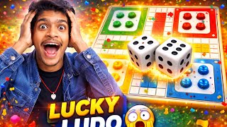 OMG Lucky Ludo Win By Ludo Gamer Sunil 😱🎲 Live Gameplay #ludo #viral #gaming screenshot 3