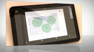 iBwave Mobile Planner - Design Small Cell Networks Indoors