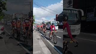 Bike For A Cause to Our Brother Ako si Jhoe