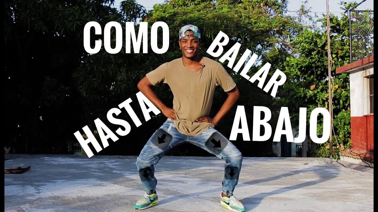 Como Puedo Aprender A Bailar Reggaeton