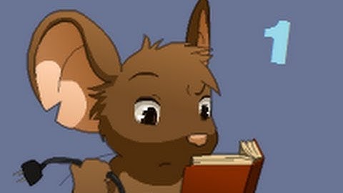 Transformice: Map Editor Tutorial - Part 1 (Invalid Mass/Friction/Rotation)