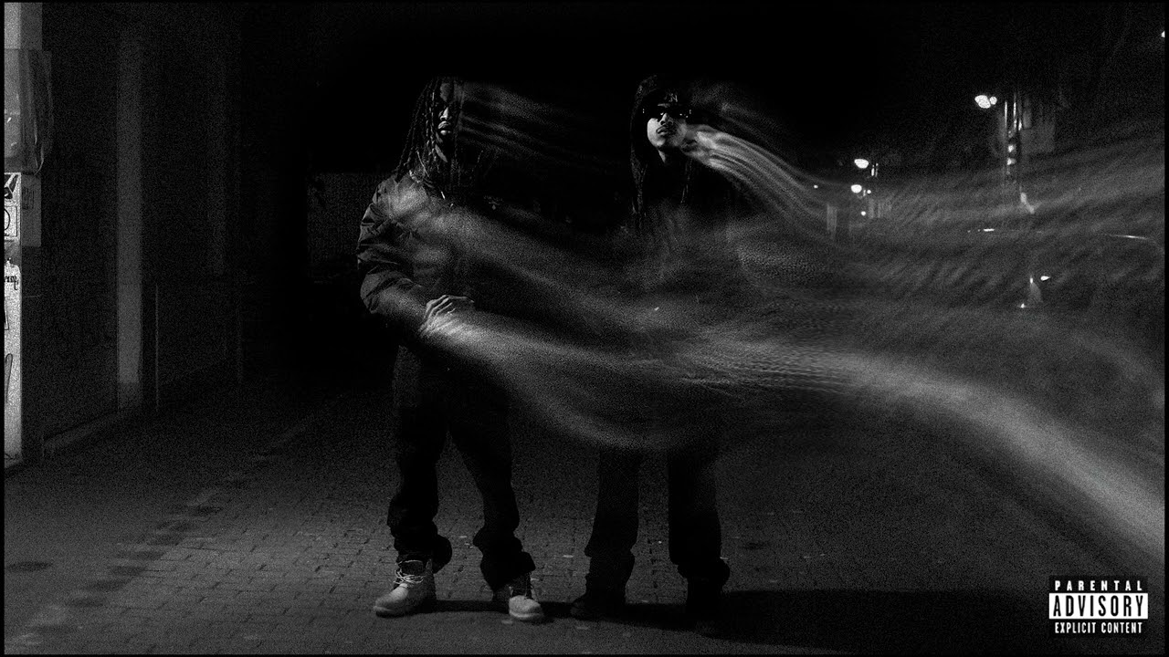 LZ & YeezYuri - UM DÓ LI TÁ (Official Audio)